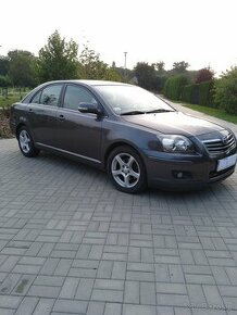 Toyota Avensis 2, 0 diesel - 1