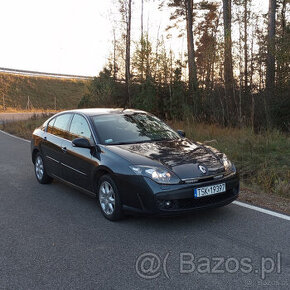 Renault Laguna III