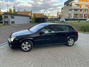 Opel signum 3.2 v6 - 1