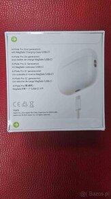 apple air pods pro 2