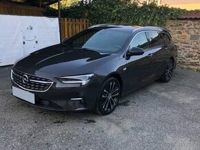 Opel Insignia - 1