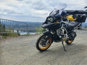 BMW GS 1250 EDYCJA 40 LAT