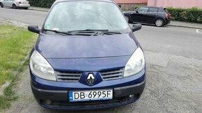 Renault Megane Scenic-Polecam