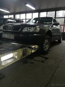 Audi 100 C4 '95 2.0 8v 115km LPG - 1