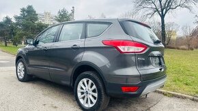 Ford Kuga 2.0TDCI 4x4