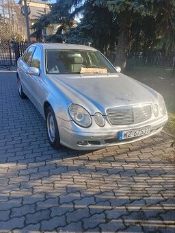 Sprzedam Mercedes