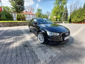 Audi a3 2014 20TDI 150KM Osoba Prywatna