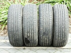 Opony letnie Bridgestone Dueler H/P 215/60R17 96 H x 4 szt. - 1