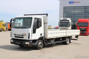 IVECO EUROCARGO 75E18, EURO 5EEV