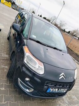 Citroen Picasso c3