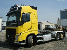 Volvo FH 500