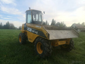 Wozidło JCB 7T-1 koleba dumper