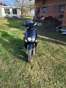 Skuter Yamaha Neos 2T