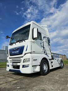 MAN TGX 18.470 BLS