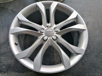 Felgi aluminiowe=5x112 = R20 = orig. AUDI - 1