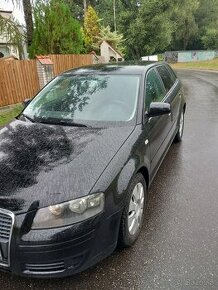 Audi a3 8p 1.9 tdi - 1