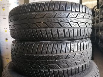 Opony zimowe =FALKEN= 85/60 R15 = SEMPERIT = 2szt.