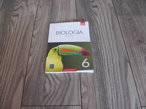 Biologia  Wsip klasa 5,6,7,8 sprawdziany