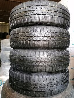 Opony zimowe =175/65 R15= CONTINENTAL