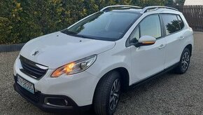 PEUGEOT 2008  -  1.6 EHDi Active S&S - 1