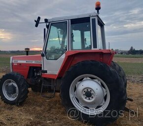 Sprzedam ciągnik massey ferguson