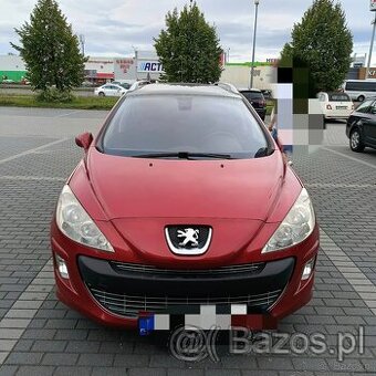 Peugeot 308 sw 2008