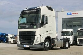 Volvo FH 460, EURO 6, VEB+, OPONY 80%, I-SAVE - 1