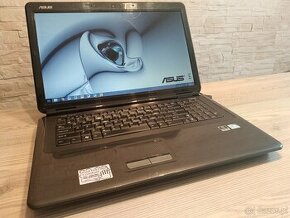 Laptop Asus Pro79L - 1