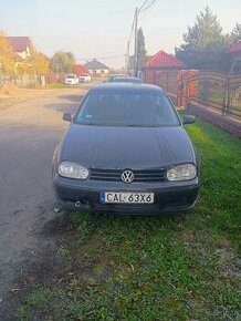 Golf 4 - LPG - 1