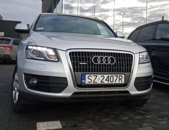 Audi Q5 SUV Benzyna - 1