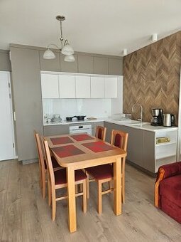 Do wynajęcia długoterminowego Apartament wraz z miejscem pos