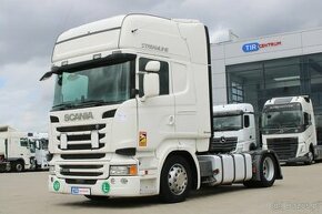 SCANIA R450, LOWDECK, EURO 6, RETARDER - 1