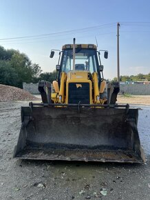 JCB 3CX - 1