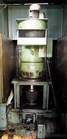 Napęd KARUZELI (wiąz SB 225LB 40kW + regulator 04 TK 1350) - 1