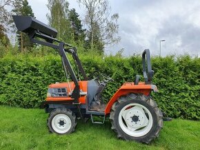 Ciągnik Kubota GL 25