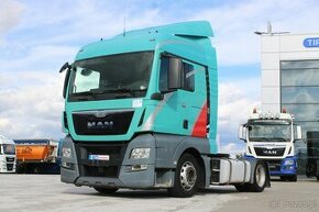 MAN TGX 18.400, EURO 6 - 1