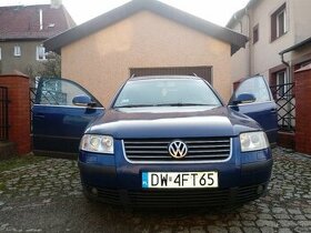 Vw Pasat polft-Polecam - 1