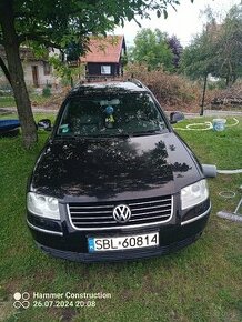 Volkswagen Passat B5 - 1