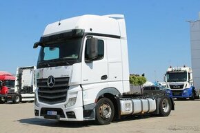 Mercedes-Benz Actros 1845, EURO 6, LOWDECK - 1