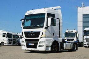 MAN TGX 18.460, EURO 6, NISKI POKŁAD - 1