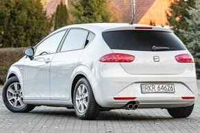 SEAT LEON - 1