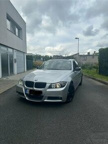 BMW E90 2.0 95kW na ZAMIANU lub SPRZEDAJ - 1