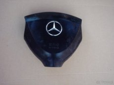 Poduszka powietrzna Air Bag Mercedes W 168 A Klasa