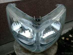 suzuki burgman 400 k3 k4 k5 lampa