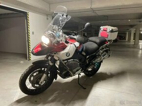 BMW R 1200 GS Adventure