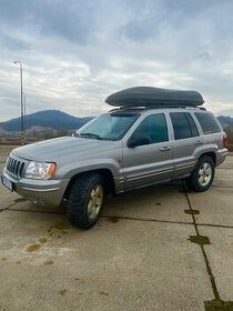 JEEP GRAND CHEROKEE - 1