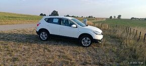 Sprzedam auto Nissan Qashqai 1