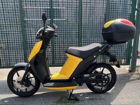 TORROT L1E MUVI