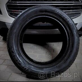 Opony letnie Bridgestone Turanza 4szt.-235/55R17 prod. 0718 - 1