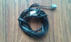 Kabel telefoniczny  RJ-11 - RJ-11 - 1